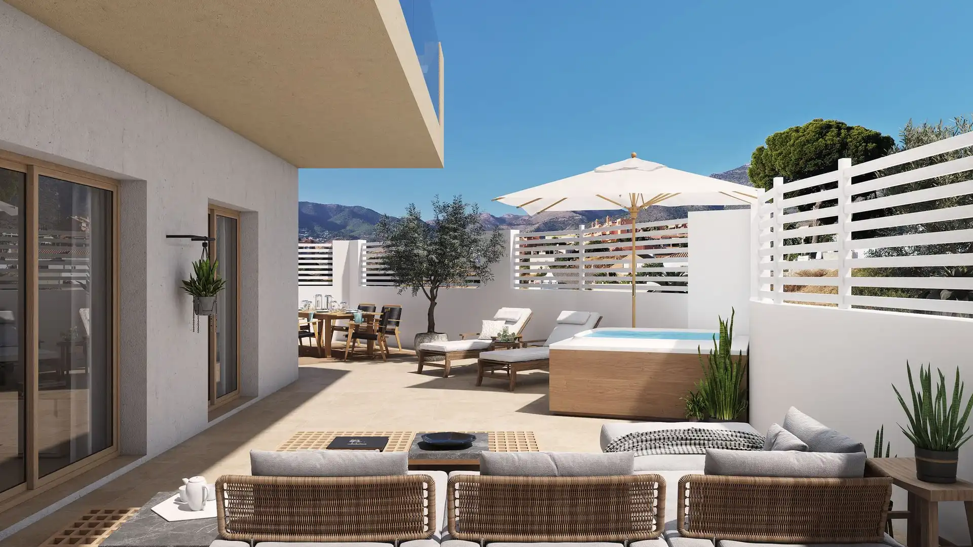 Apartament en venda a Los Pacos, imagen 6