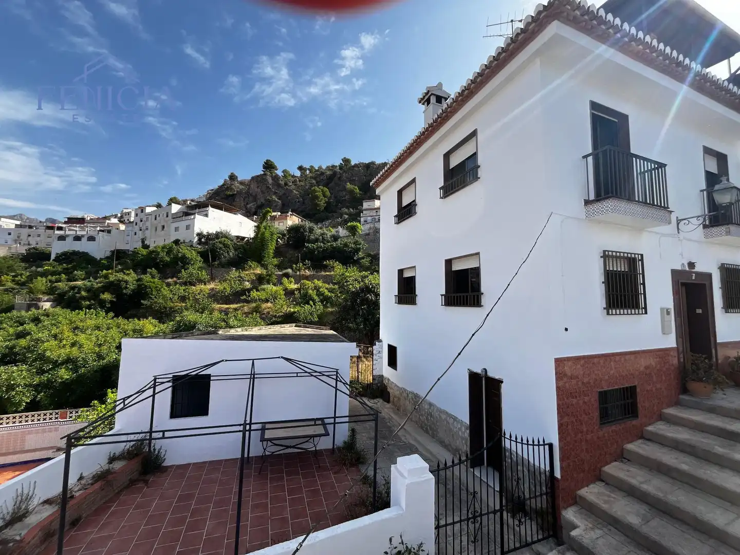 Maison rustique à vendre à Otívar, imagen 2