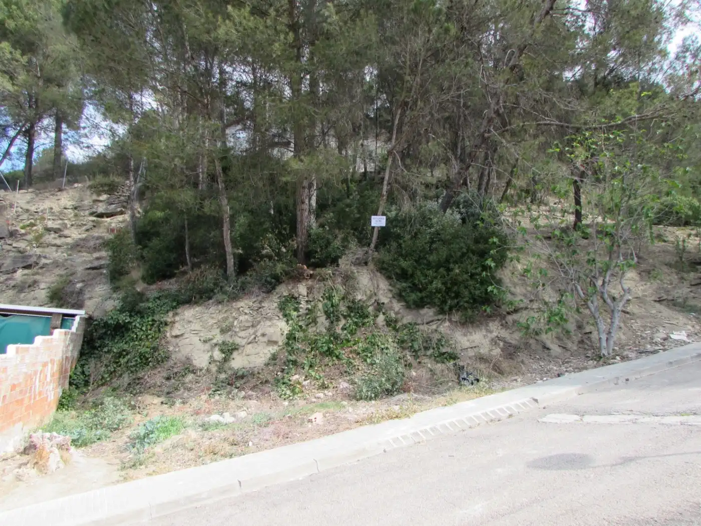 Terreny residencial en venda a El Pont de Vilomara i Rocafort, imagen 10