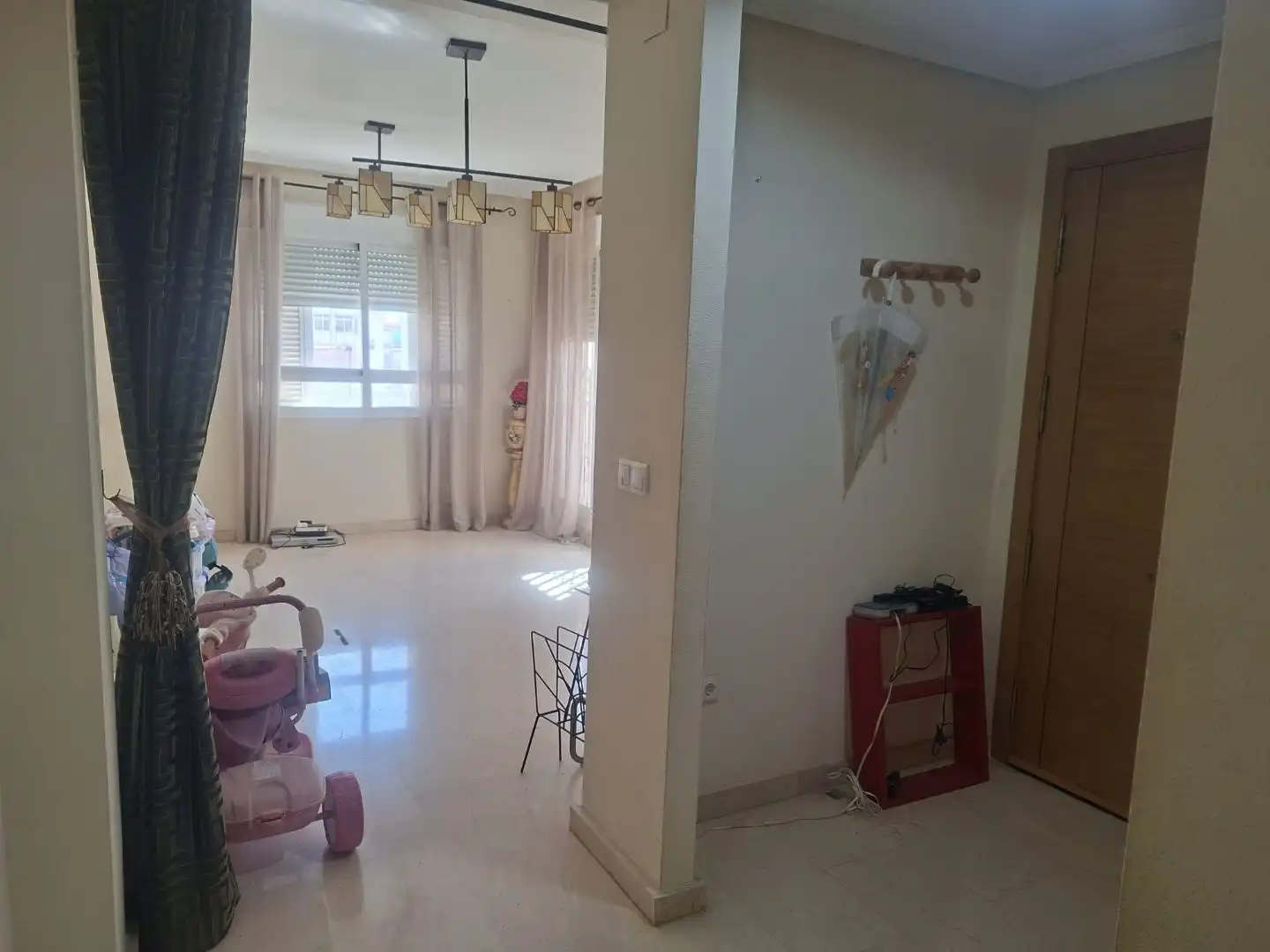 Dúplex con ascensor en venta en Calle Montero Ríos 33, imagen 9