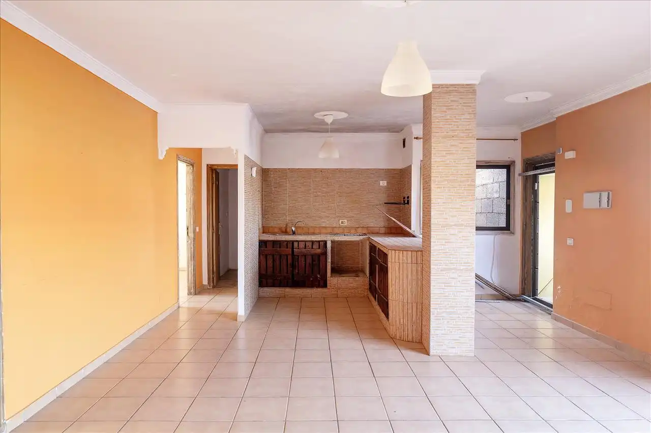 Kitchen of Attic for sale in San Cristóbal de la Laguna  with Terrace