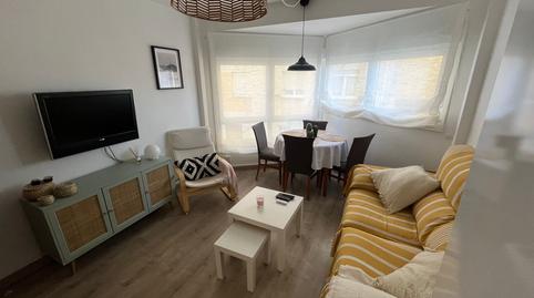 Photo 5 of Flat to rent in Tapia de Casariego, Asturias