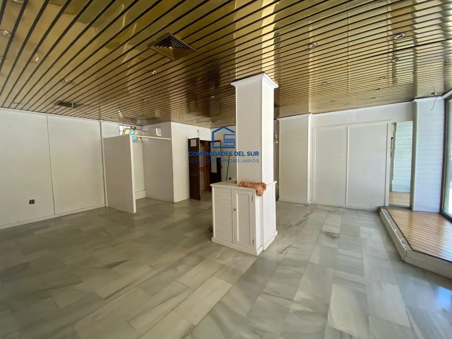 Gewerbefläche zur Miete in Paseo Marítimo - San José - La Laguna, imagen 2