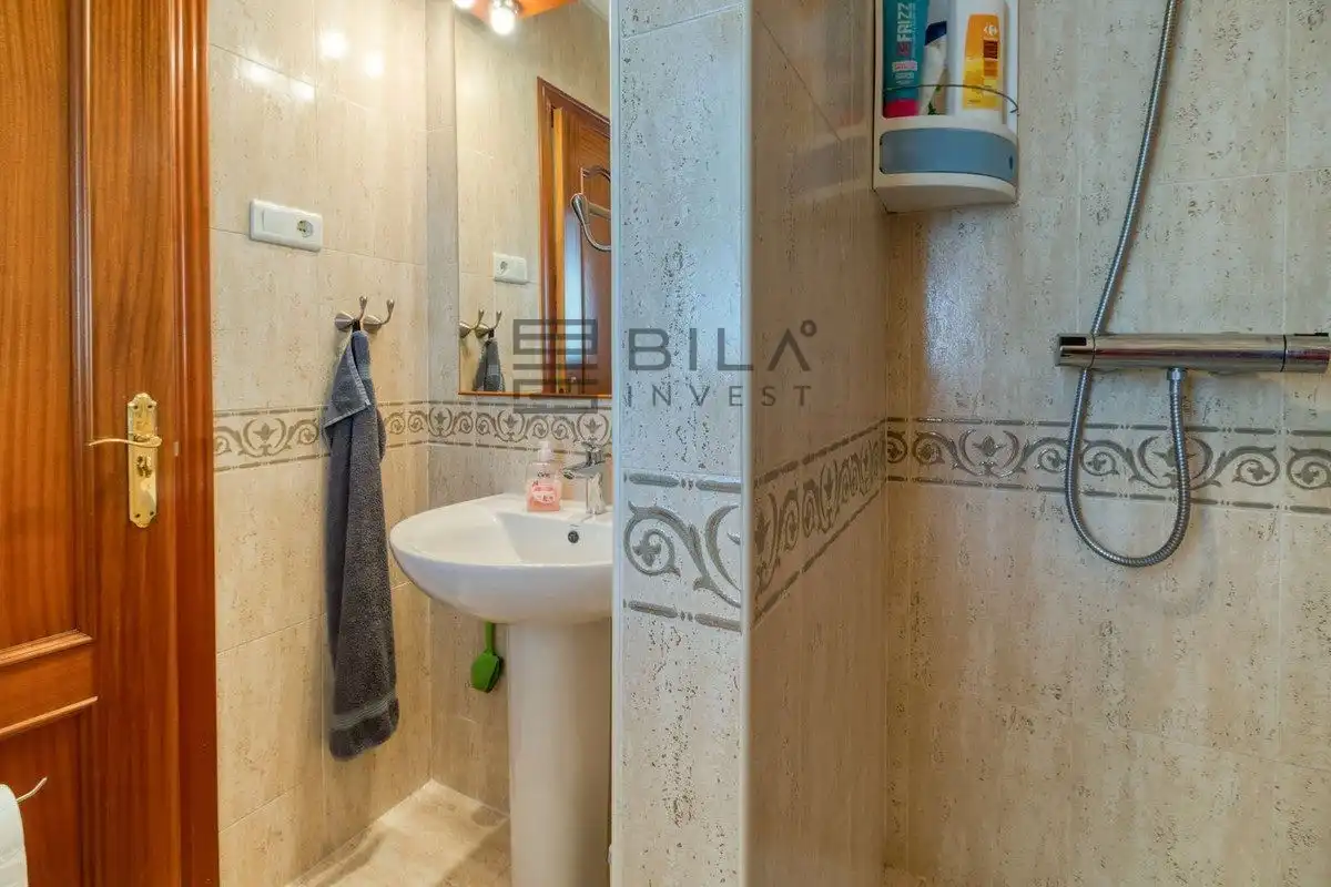 Àtic amb piscina en venda a Heliotropo, imagen 29