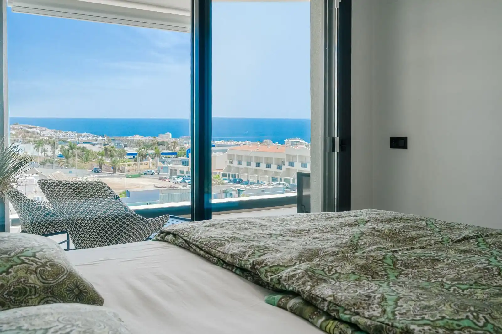 Penthouse with pool for sale in Costa Adeje, imagen 13