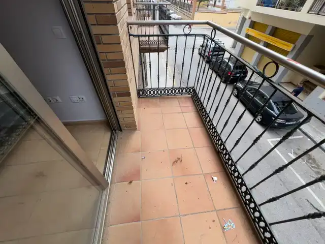 Flat with terrace for sale in Carrer Alt de Sant Pere, imagen 3