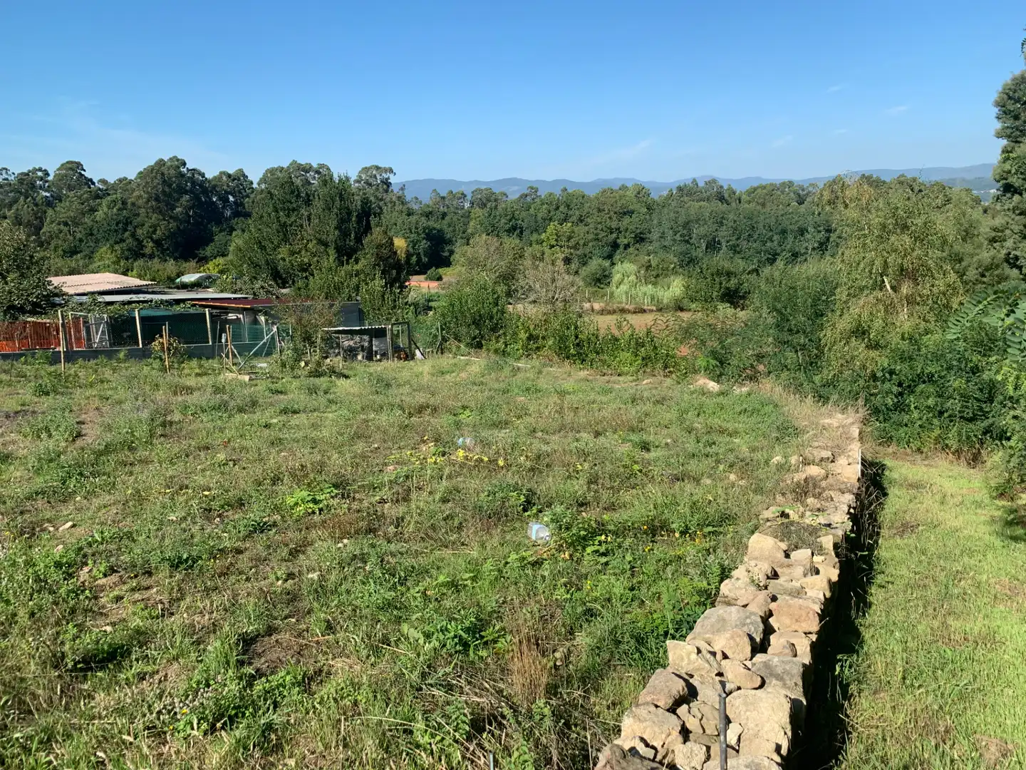 Residential for sale in Pontevedra Capital 