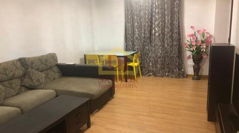 Foto 3 de Casa o xalet de lloguer a Avenida Marco Antonio, Buenavista, Salamanca