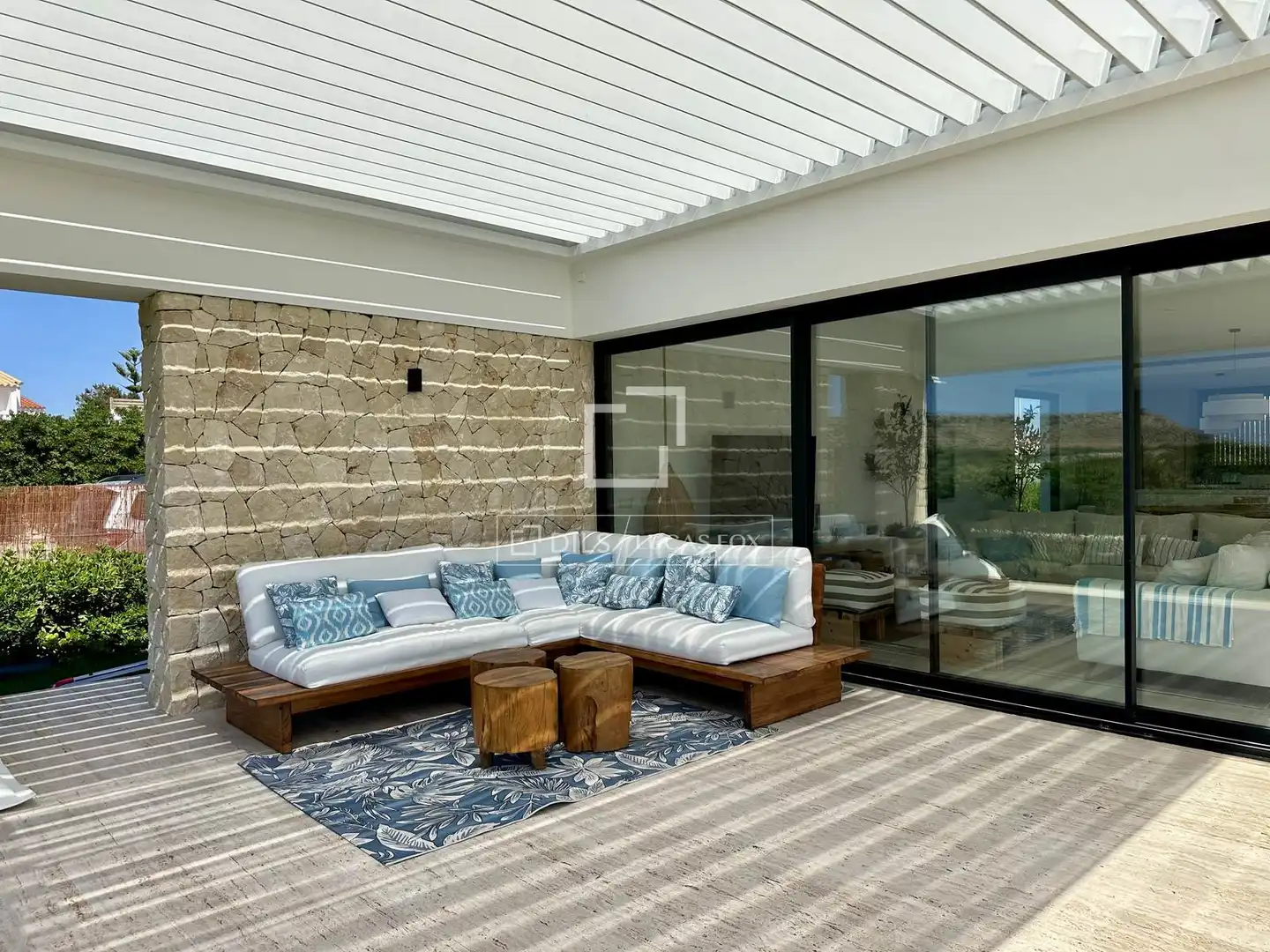 Villa avec piscine à vendre à Cala en Blanes, imagen 32