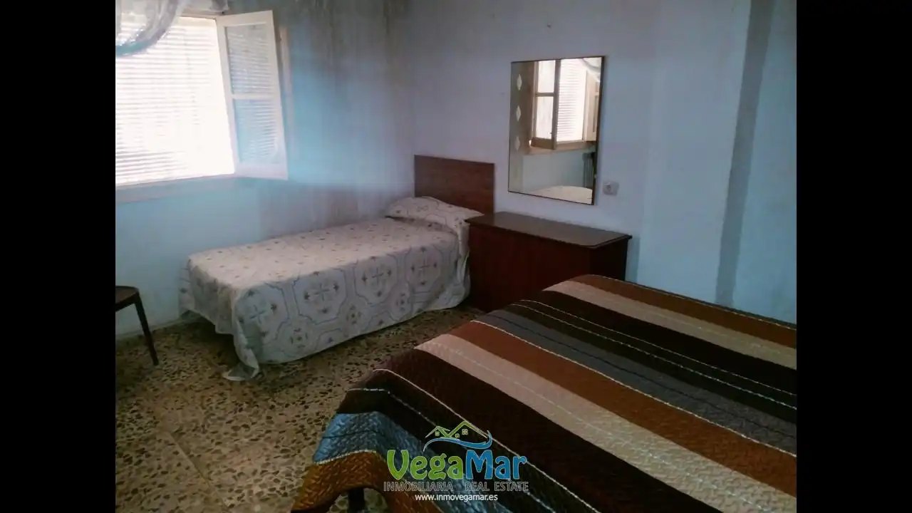Habitación de Casa o chalet en venta en Almuñécar con Terraza