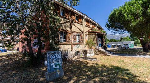 Foto 5 von Geschaftsraum zum Verkauf in Cerceda, El Boalo - Cerceda – Mataelpino