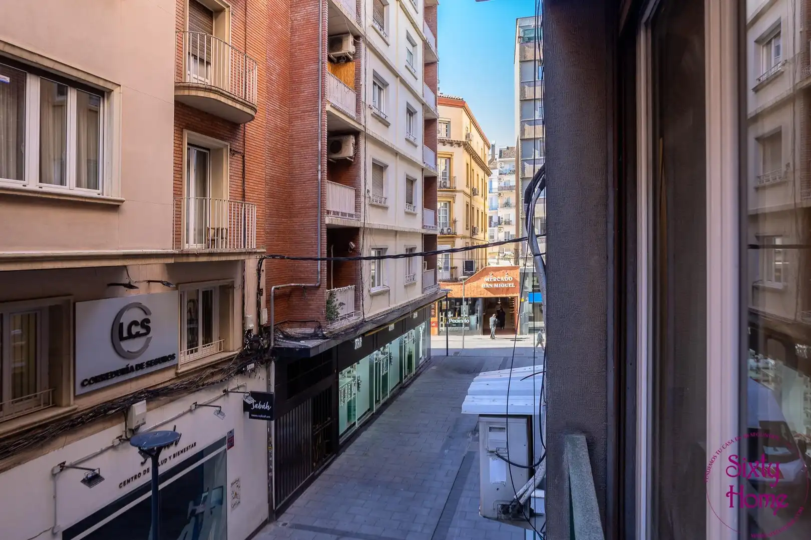 Pis amb ascensor en venda a AMAR Y BORBON, JOSEFA, imagen 28