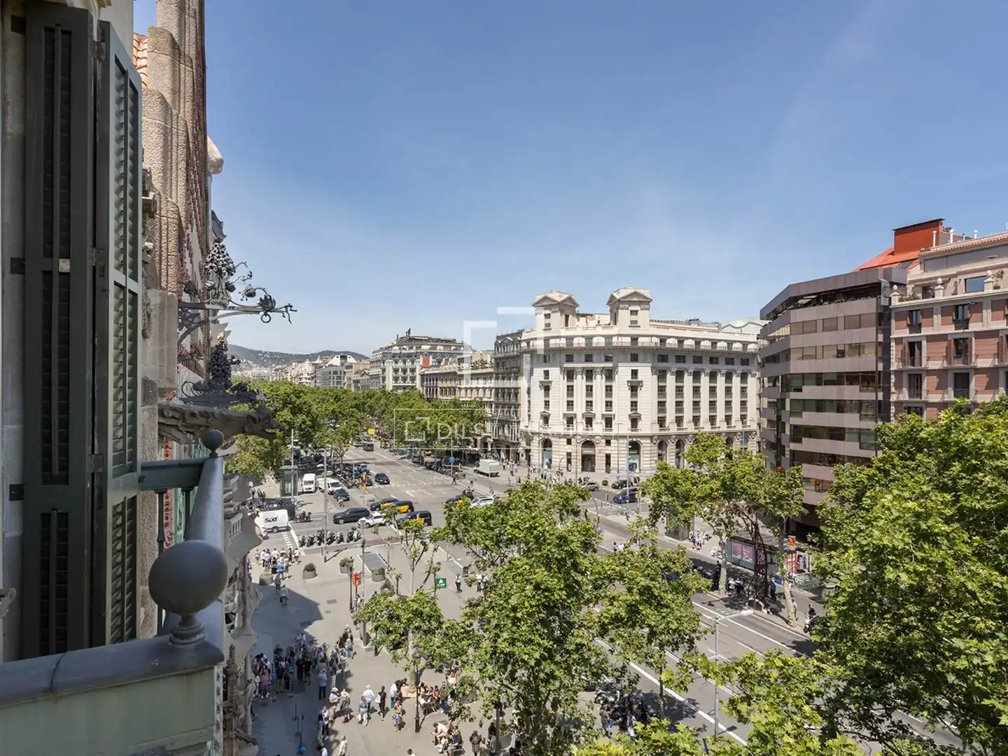 Piso con terraza en venta en Eixample, imagen 29