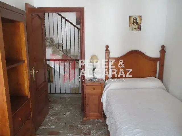 Adossat amb terrassa en venda a Calle Cigüela, imagen 15