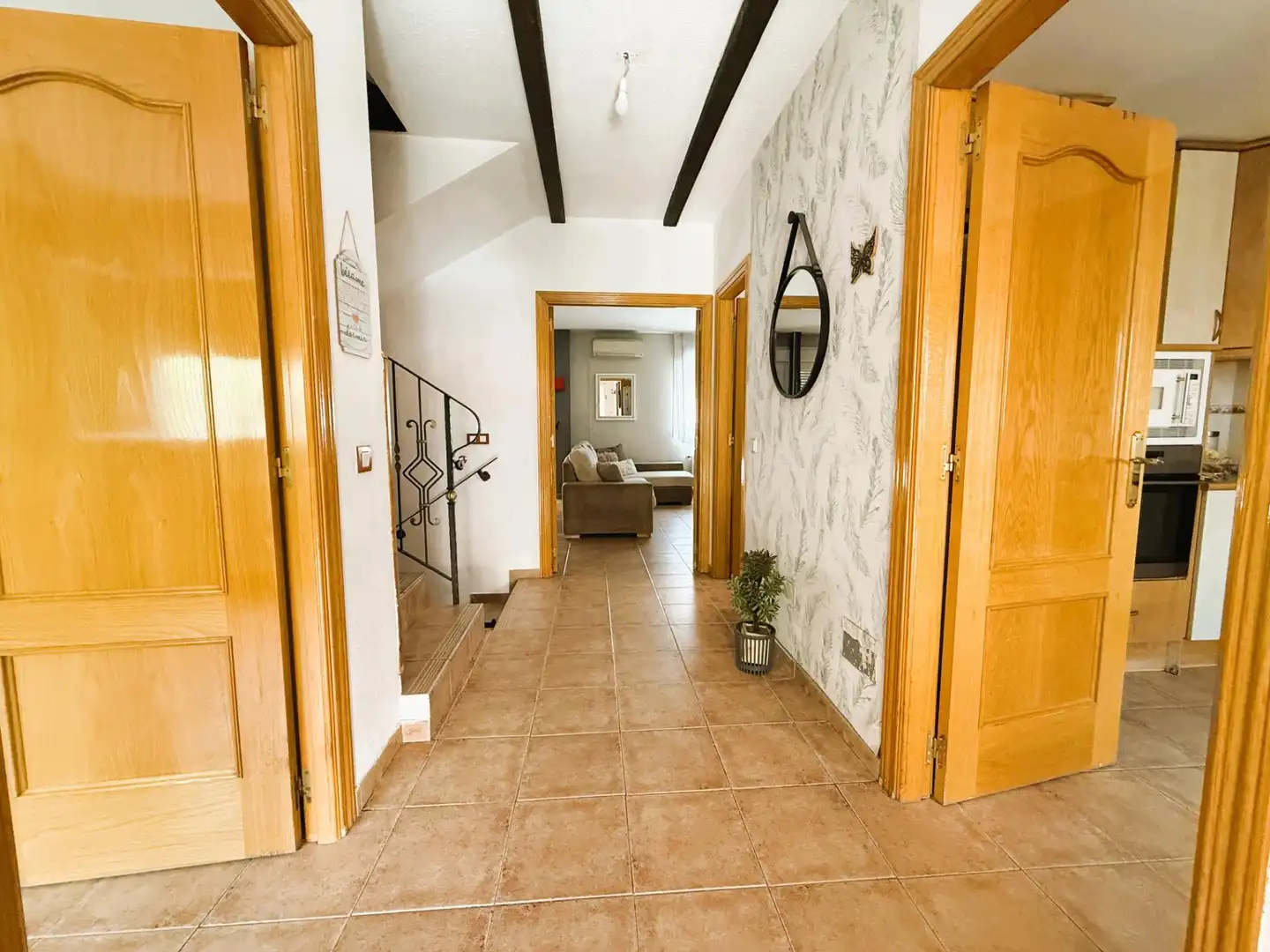 Detached homes for sale in Arganda del Rey  with Air Conditioner, Heating and Swimming Pool