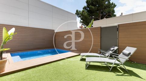 Photo 4 of Single-family semi-detached for sale in Carrer de Güell I Ferrer, Sol i Padris - Sant Oleguer, Barcelona