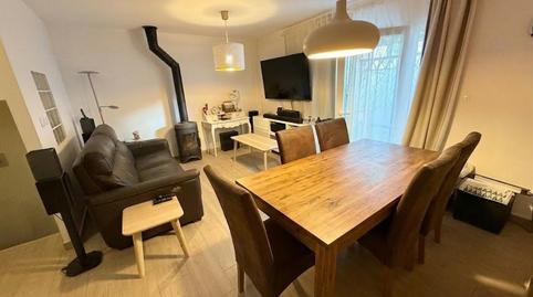 Foto 3 de Casa adosada en venta en San Alberto - La Alcubilla - Florisol, Málaga Capital