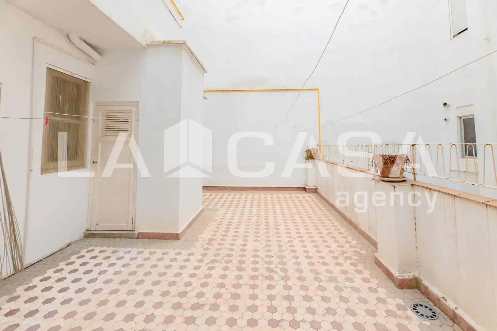 Appartement avec terrasse à vendre à Carrer del Doctor Josep Juan Dómine, imagen 44