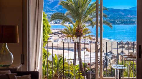 Foto 2 de Piso en venta en Puerto Banús, Marbella