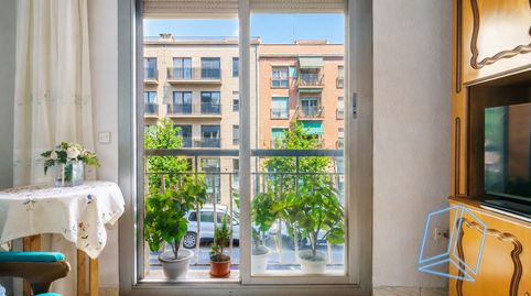 Foto 4 de Pis en venda a El Guinardó, Barcelona Capital