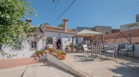 Photo 5 of Country homes for sale in Villanueva de la Concepción, Málaga