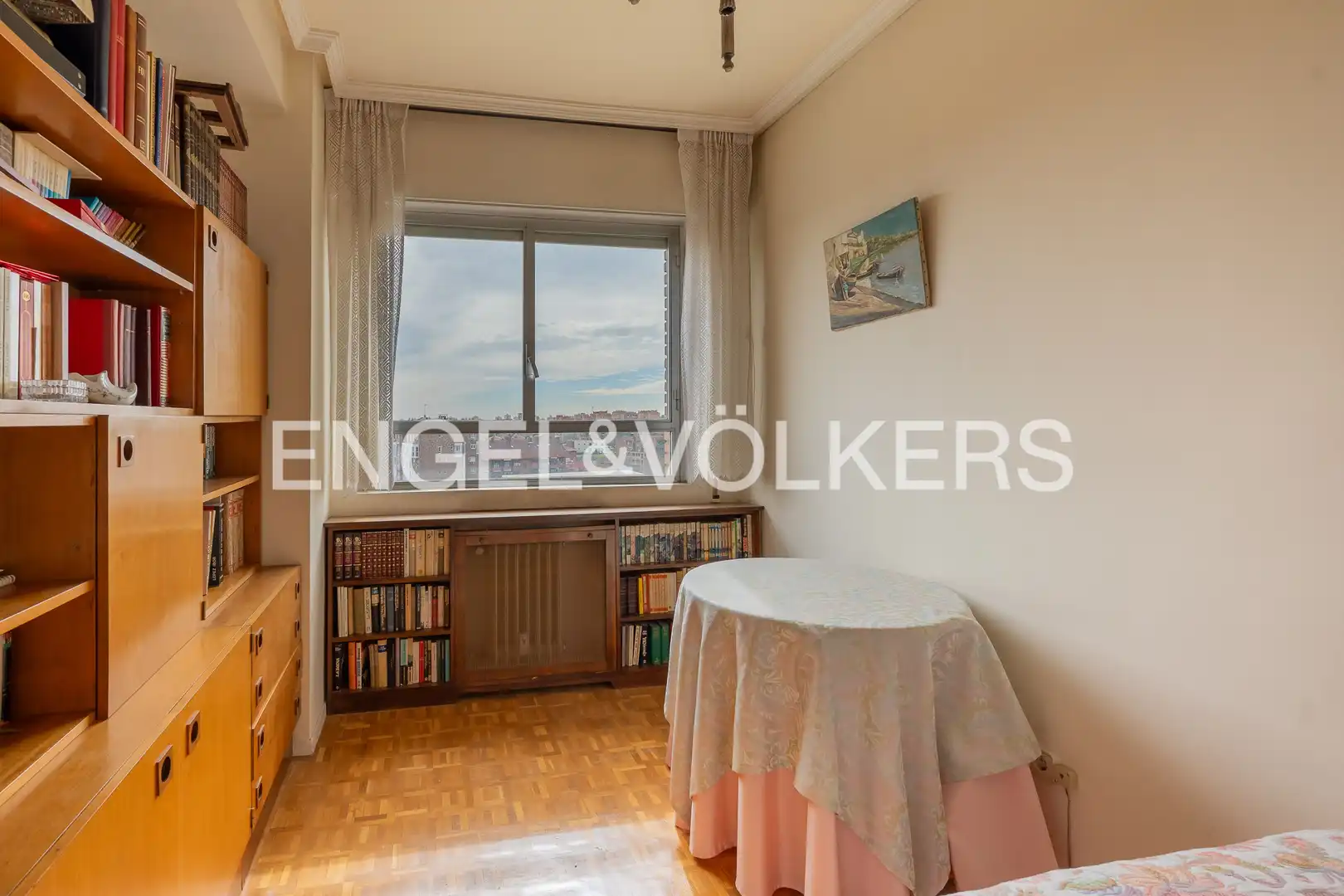 Piso en venta en Costillares