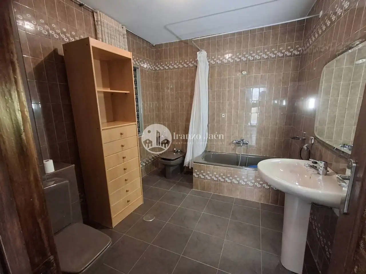Wohnung mit Aufzug zum Verkauf in San Bartolomé - Millán de Priego, imagen 9
