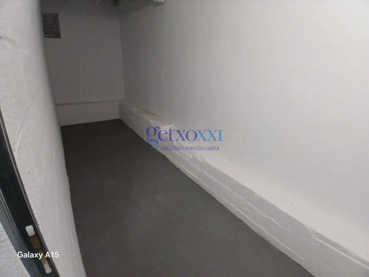 Trastero en venta en Getxo 