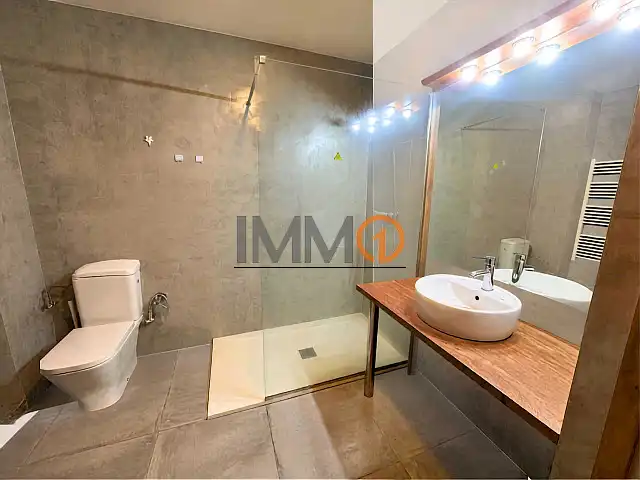 Flat with lift for sale in La Massana pueblo, imagen 4