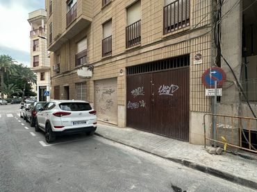Individuale in vendita a Carrer Genaro Calatayud 34