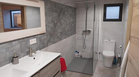 Foto 4 de Casa adosada de alquiler en El Mercado - Plaza de Toros, Villena