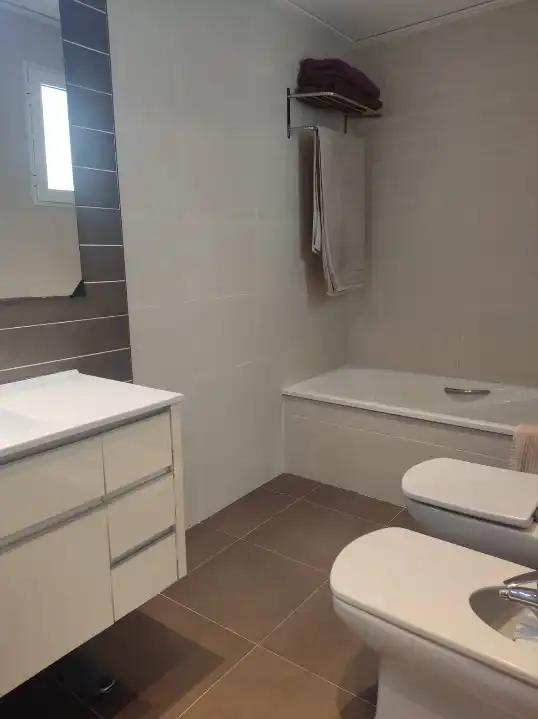 Penthouse mit Aufzug zum Verkauf in Algemesí, imagen 7