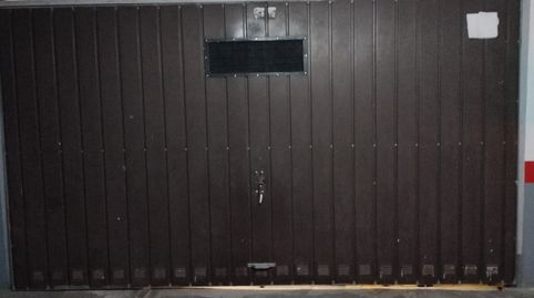 Foto 4 de Garaje en venta en Carrer del Nord, 15, Platja de Llevant, Salou