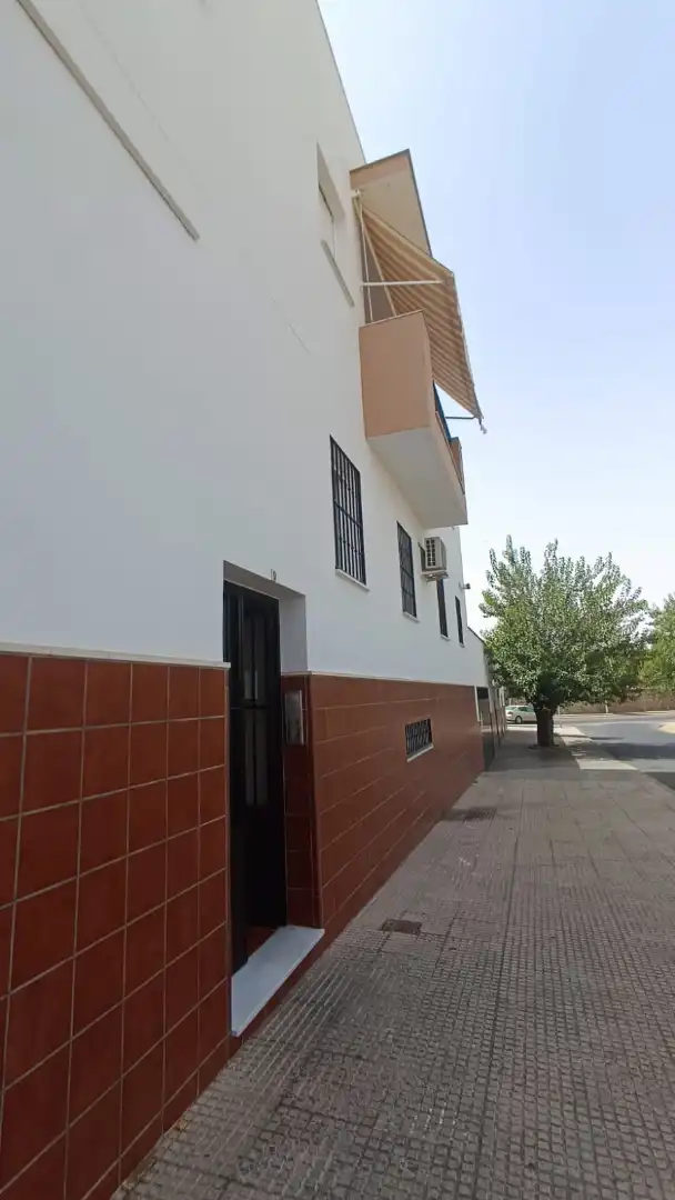 Pis amb piscina en venda a Burguillos, imagen 18