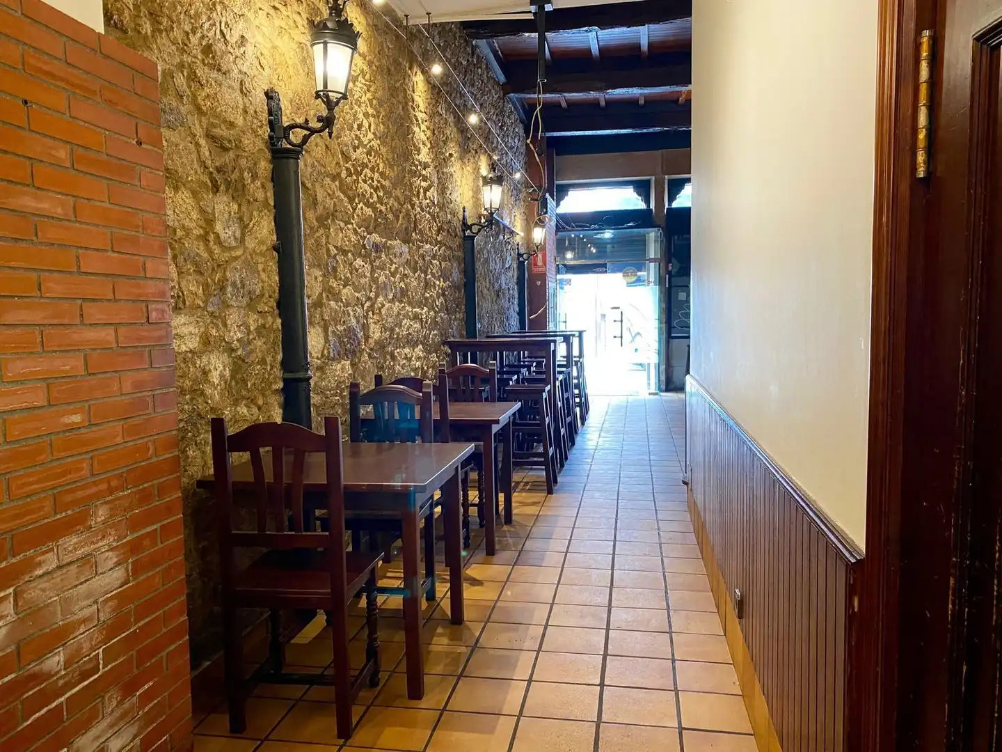 Wohngebäude zum Verkauf in Avenida Fernando Conde, imagen 6
