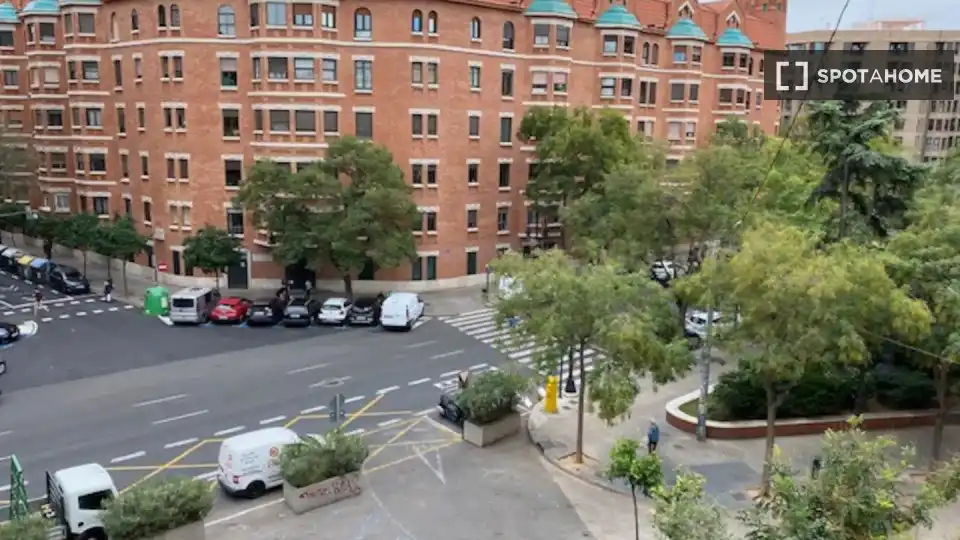 Flat to rent in Extramurs, imagen 8