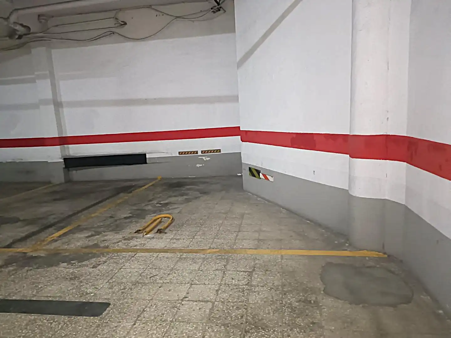 Einzelparkplatz zum Verkauf in Centro Urbano, imagen 2