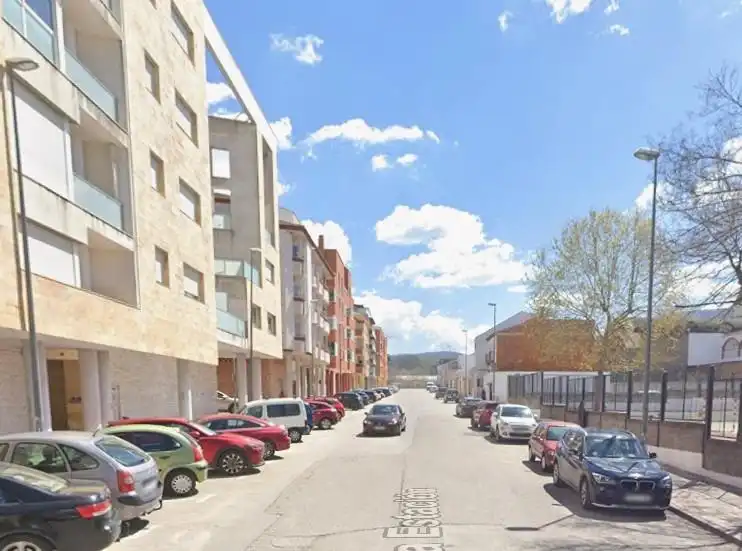 Wohnung mit Aufzug zum Verkauf in ESTACION