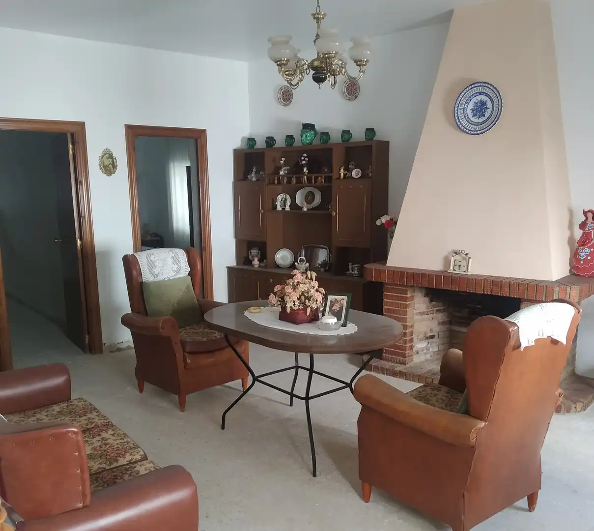 House for sale in Jerez de los Caballeros