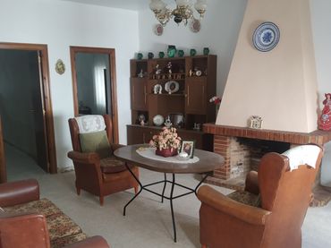 Haus zum Verkauf in Jerez de los Caballeros