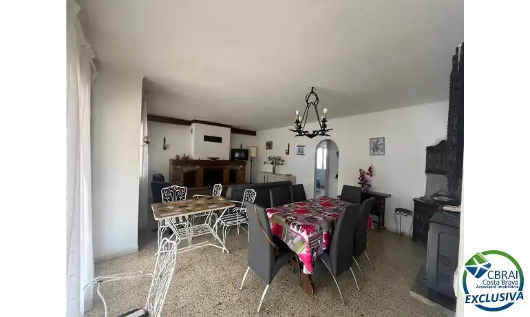 Maison avec jardin à vendre à Carrer Pení, imagen 8