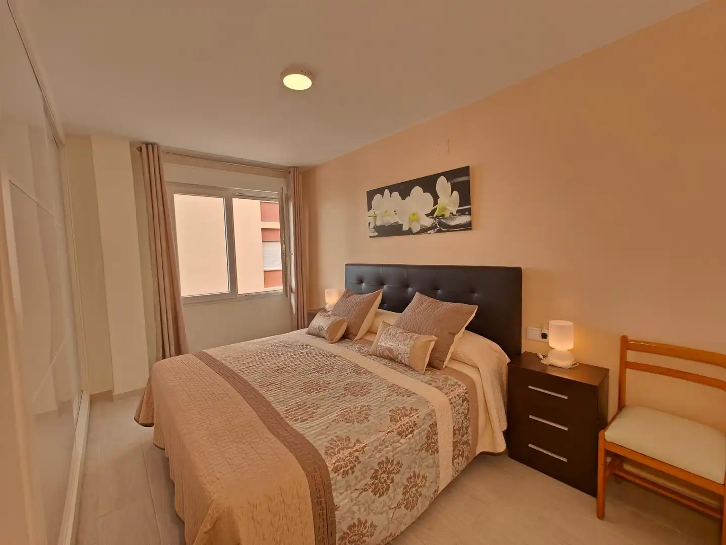 Apartamento con ascensor en venta en Calle Navegantes 4, imagen 9