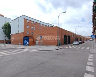 Local en venda a Pradolongo, Usera,  Madrid Capital