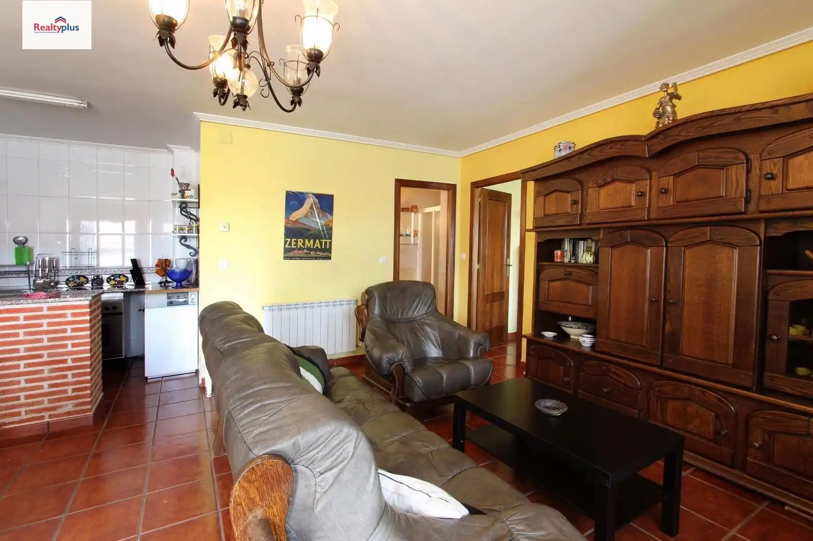 Casa o chalet en venta en Sotalbo