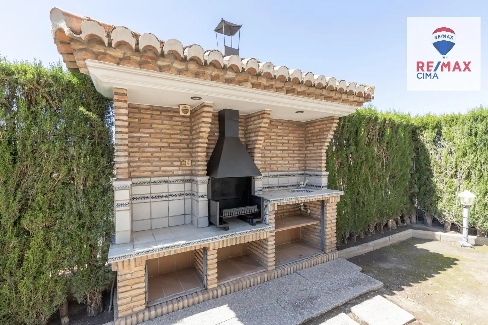 Chalet con terraza en venta en Genil, imagen 19