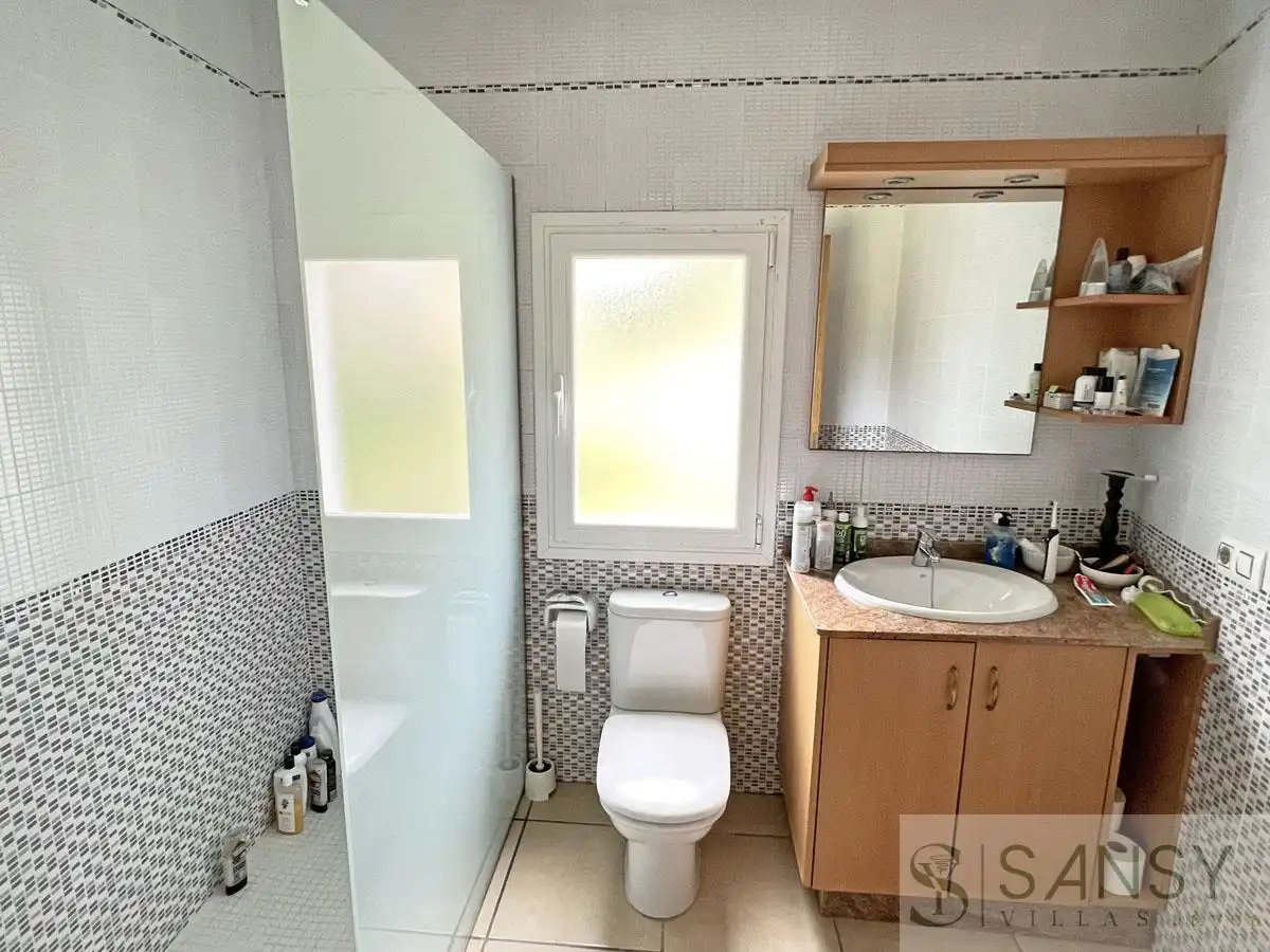 Villa avec piscine à vendre à Centro ciudad, imagen 22