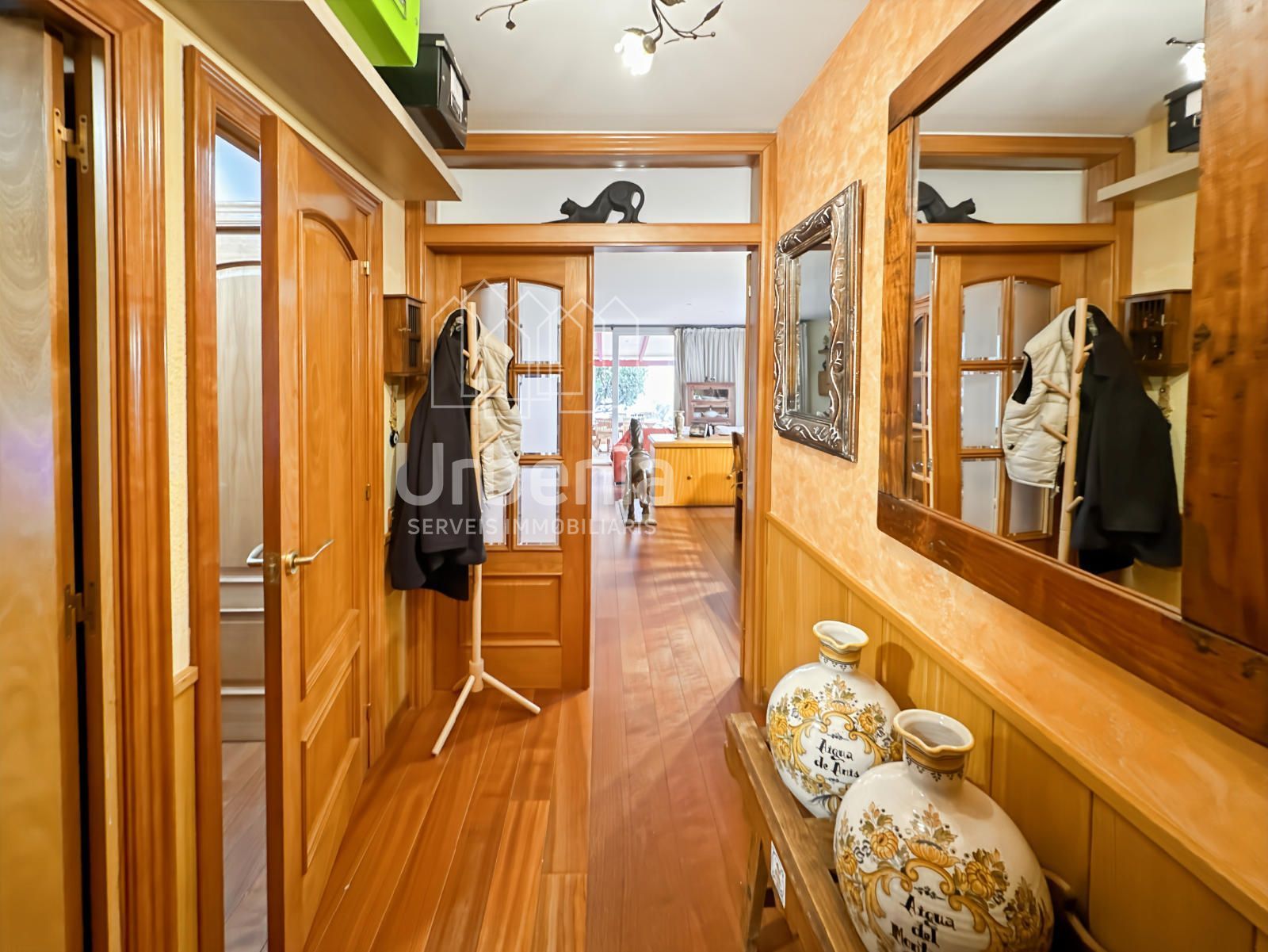 Casa o xalet en venda en Vilassar de Dalt amb Aire condicionat, Calefacció i Piscina