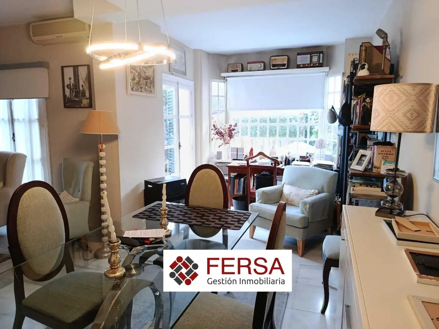 Exterior view of Detached homes for sale in El Puerto de Santa María  with Private garden, Storage room and Community pool