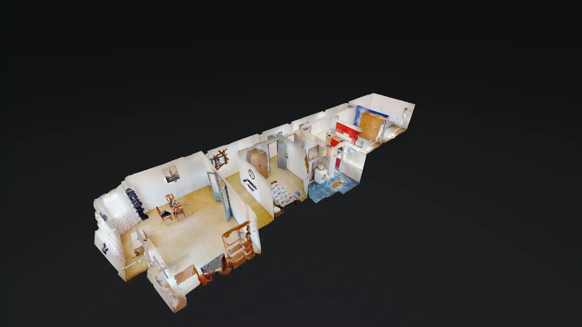Piso en venta en Elche / Elx con Aire acondicionado y Balcón