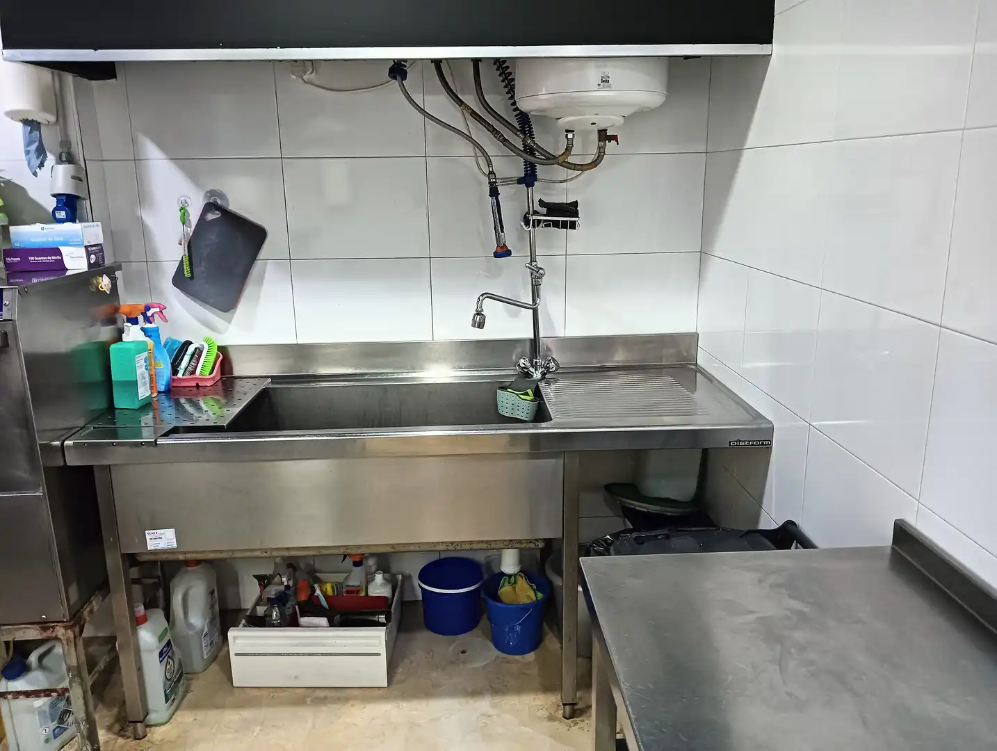 Local comercial en venta en La Geltrú - Sant Jordi, imagen 20